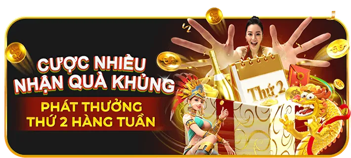 Trò chơi máy đánh bạc mới ra mắt