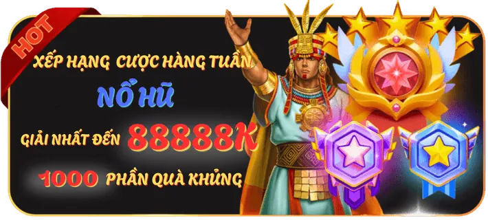Các Giải Đấu Đặc Biệt Xin888