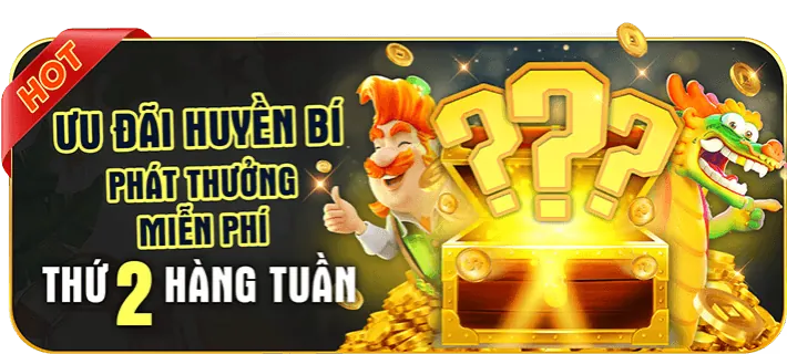 Khuyến mãi mới nhất từ xin888