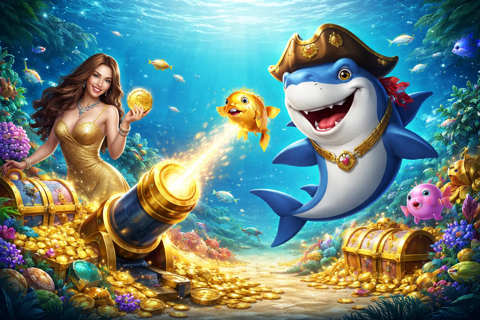 Khuyến Mãi Độc Quyền xin888