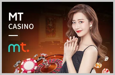 Casino Trực Tuyến xin888