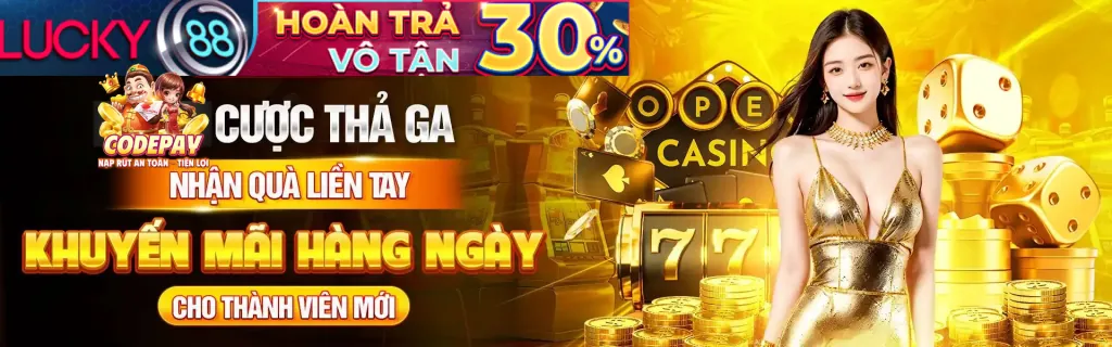Cá cược có trách nhiệm tại xin888