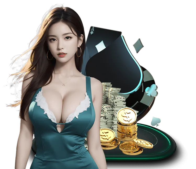 Các dịch vụ trò chơi đa dạng của xin888